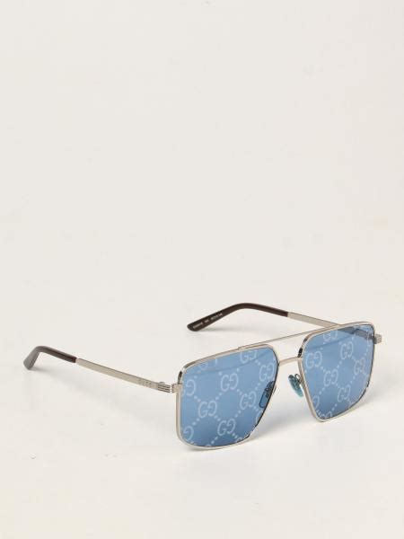 occhiali gucci uomo blu e rossi|kering eyewear gucci sign in.